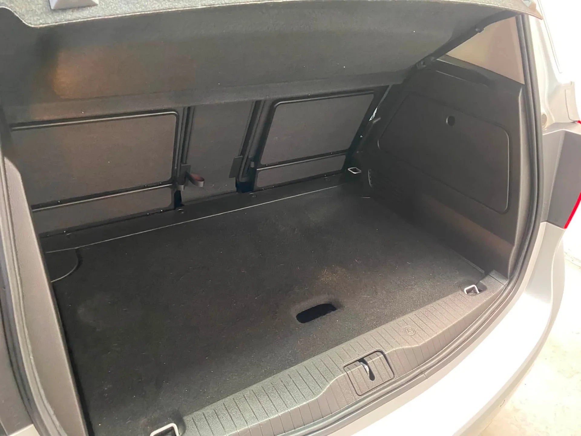 Vue 18 — Véhicule d’occasion Opel Meriva Turbo Cosmo 2016