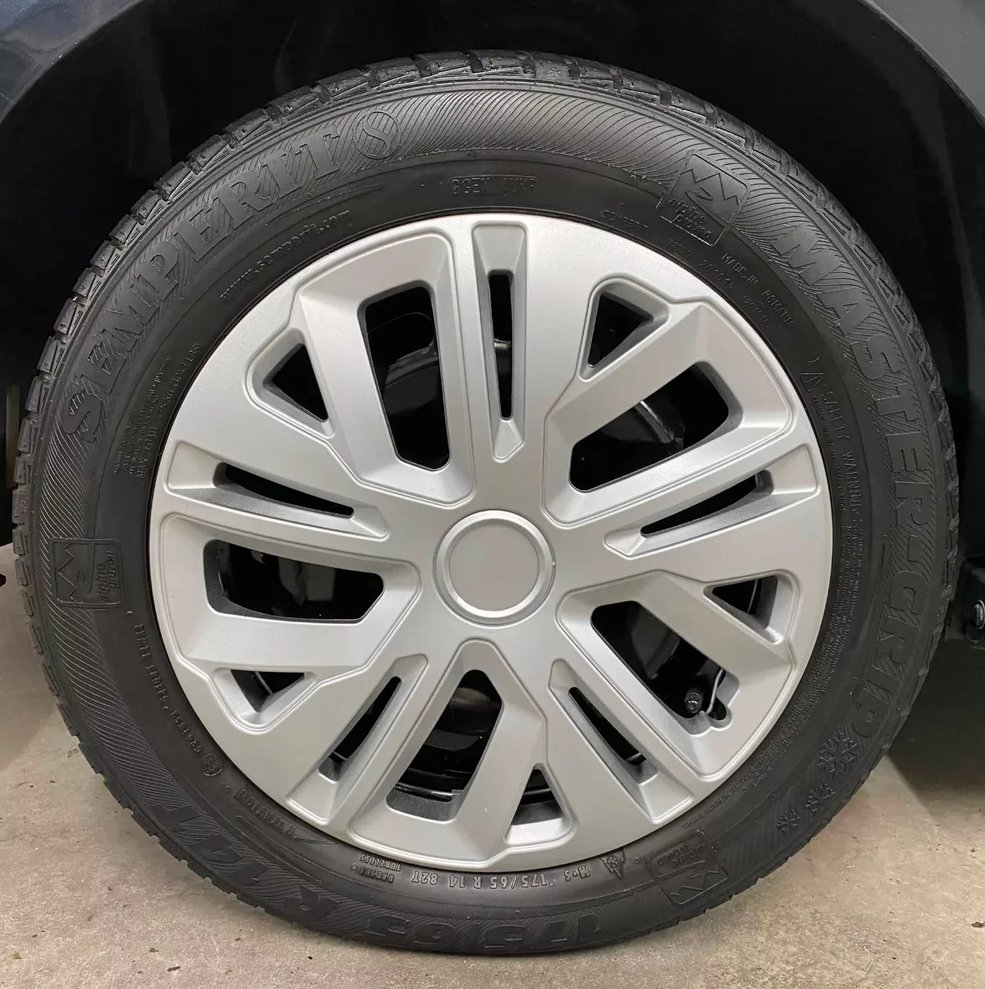 Vue 16 — Véhicule d’occasion Ford Fiesta Titanium 2012