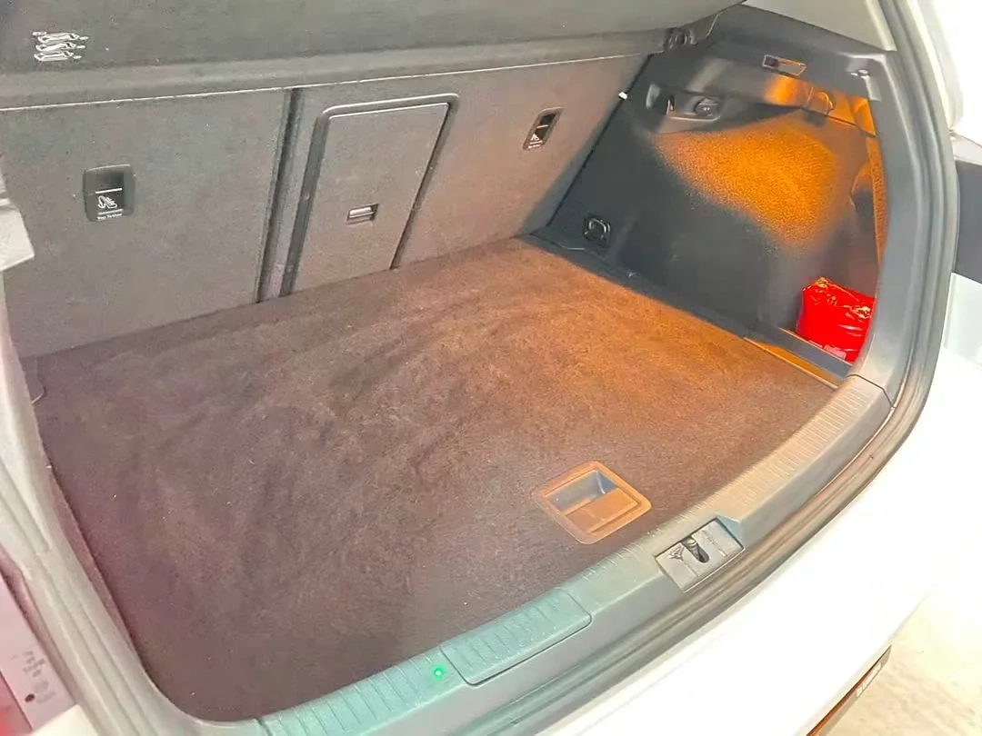 Vue 15 — Véhicule d’occasion Volkswagen Golf Lounge 2016